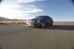 Cadillac CTS-V Coupe 2010 года
